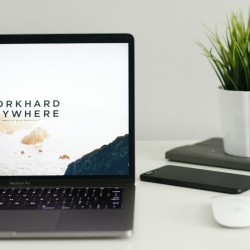 Presentation Website
