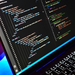 Complex Website